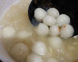 Foto langkah ke 3 dari resep Bakso Aci /Cilok.
