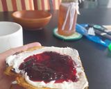 Foto del paso 3 de la receta: Mermelada de moras