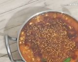 A picture of step 11 of Moth Beans Curry || Matki Ki Sabji.