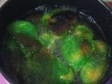 Pisang Goreng Pandan
