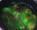 Foto langkah ke 3 dari resep Pisang Goreng Pandan.
