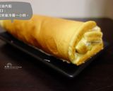 鮮奶油蛋糕捲的食譜步驟3照片