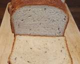 Whole Wheat & Gram Flour (Besan) Bread recipe step 20 photo