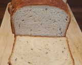 A picture of step 20 of Whole Wheat & Gram Flour (Besan) Bread.