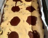 Feketeerdő brownie recept fázis 5 fotója
