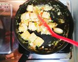 金沙豆腐｜超級下飯的食譜步驟5照片