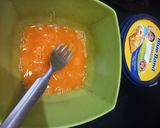Foto langkah ke 1 dari resep Roti dan telur simple (start 8+ tektur disesuaikan).