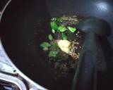 Gujrati Kadhi recipe step 2 photo