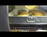 Foto langkah ke 9 dari resep Roti O/boy/kopi homemade mirip banget.