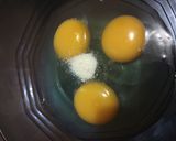 Foto langkah ke 2 dari resep Telur Gulung.