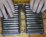 Foto del paso 10 de la receta: El Famoso Chocolate de Dubái Casero