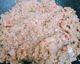 Foto del paso 4 de la receta: Empanadas de soja texturizada