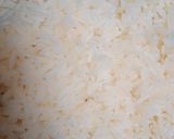 Fried rice in chickenmatakin girki4 hoto