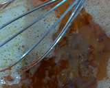 Foto langkah ke 3 dari resep Telur Dadar Padang.