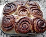 Foto del paso 10 de la receta Cinnamos rolls o rollitos de canela