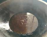 Nila Jengkol Lado Pacah Pacah langkah memasak 3 foto