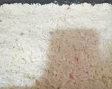 Foto del paso 3 de la receta: Pastel de arroz (sabingo)