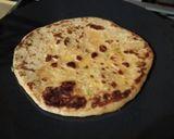 মেথি পরোটা (Methi paratha recipe in Bengali) রেসিপির ধাপ 3 ছবি