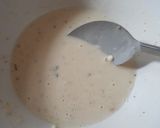 Foto langkah ke 6 dari resep Rolade Tahu Kornet.