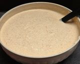Sonkás-tejszínes rakott tészta recept fázis 7 fotója