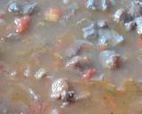 Foto del paso 12 de la receta: Goulash con spaetzle