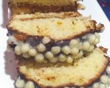 Foto del paso 4 de la receta: Budín De Naranja Con Harina Leudante Pureza "Navideño"