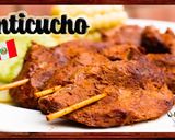 Foto del paso 10 de la receta: Anticuchos de Corazón