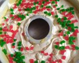 Foto langkah ke 4 dari resep Fruitcake kismis sokade.