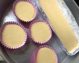 Foto del paso 5 de la receta: Budín y muffins de banana 🍌♥️