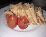 Foto del paso 3 de la receta: Desayuno en 10 minutos