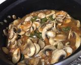 Foto del paso 10 de la receta: Champiñones a la Mexicana