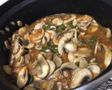 Foto del paso 10 de la receta: Champiñones a la Mexicana