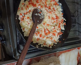 Foto del paso 4 de la receta: Milanesa de Berenjena Napolitana Riquísima