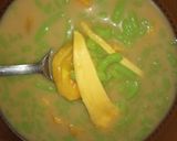 Foto langkah ke 9 dari resep Cendol Anti Gagal dan Enak.