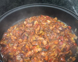 Foto del paso 4 de la receta: Arroz y pulpo