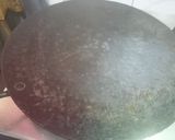 A picture of step 5 of Tikki Sizzler.
