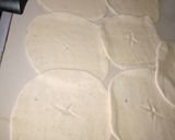 Foto del paso 4 de la receta: Tortas Fritas Sin Levadura