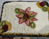 Foto del paso 9 de la receta: Torta tres leches