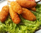 Foto langkah ke 6 dari resep Sempol Ayam Crispy.