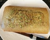 Foto langkah ke 5 dari resep Pistachio cake.