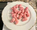Foto del paso 3 de la receta: Costillas con garbanzos y longaniza fresca