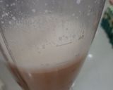 Foto langkah ke 1 dari resep Apem Nasi Gula Merah.