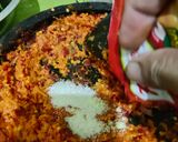Foto langkah ke 2 dari resep Pepes Ikan Patin Belimbing Wuluh.