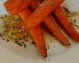 Foto del paso 7 de la receta: Zanahorias glaseadas con estragon