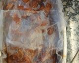 Foto del paso 6 de la receta: Shawarma de Pollo