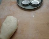 Foto del passaggio 2 della ricetta Crostatine fantasia