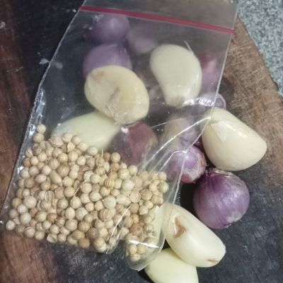 Langkah 2
