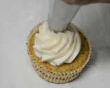 Foto del paso 12 de la receta: Cupcakes de mojitos!