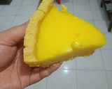 Foto langkah ke 7 dari resep Pie susu.