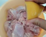 Foto langkah ke 1 dari resep Kari Singapura.